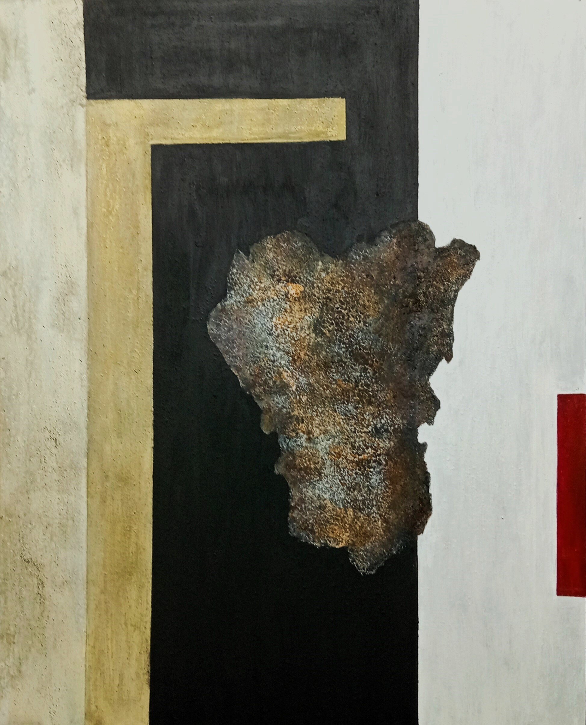 Corazón de Lava nº 11
