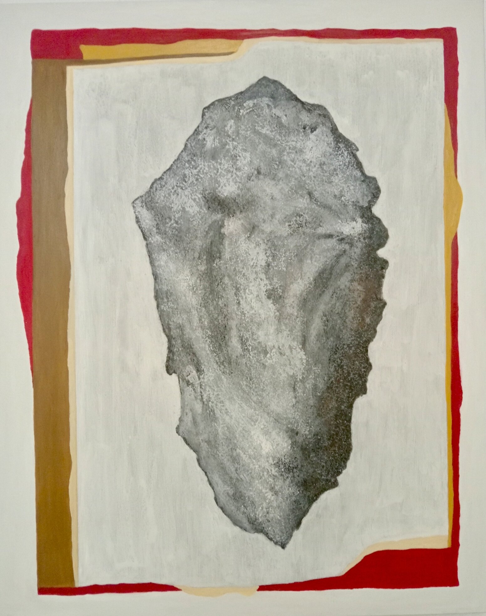 Corazón de Lava nº 16