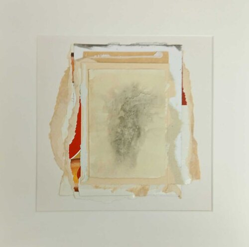 En busca del wabi-sabi nº 12 by José Luis DeJuan, Painting for Sale on Select