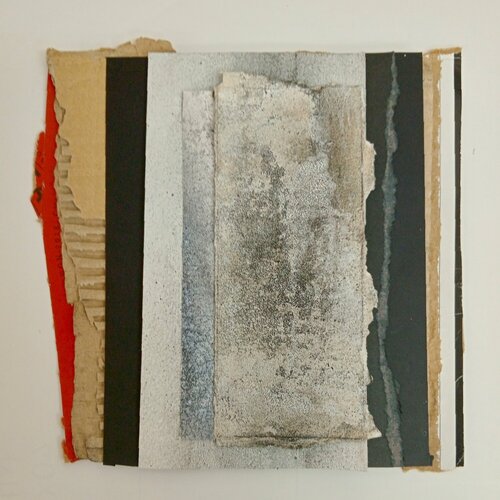 En busca del wabi-sabi nº11 by José Luis DeJuan, Painting for Sale on Select