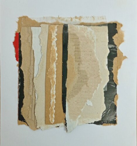 En busca del wabi-sabi nº 21 by José Luis DeJuan, Painting for Sale on Select
