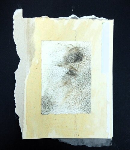En busca del wabi-sabi nº 3 von José Luis DeJuan, Malerei kaufen auf Select
