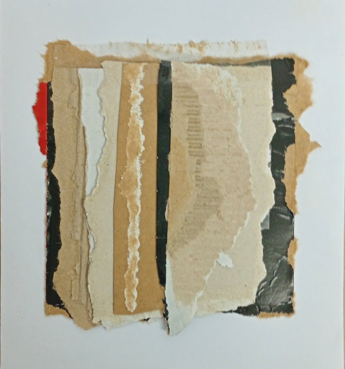 En busca del wabi-sabi nº 21 José Luis DeJuan Original painting for sale