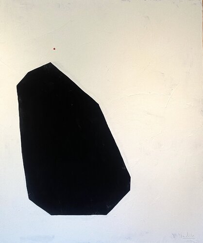 EGO by Sachiho ., Painting for Sale on Select