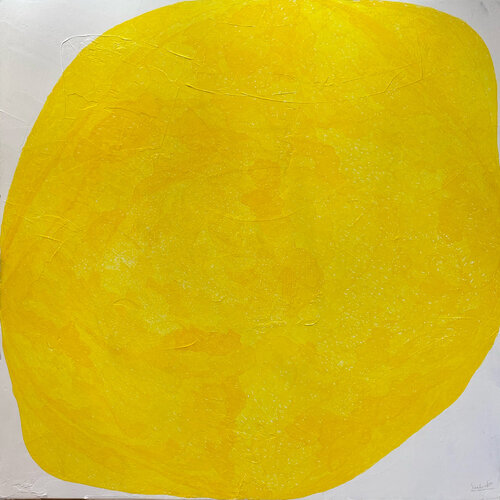 Nourished #003 by Sachiho ., Painting for Sale on Select