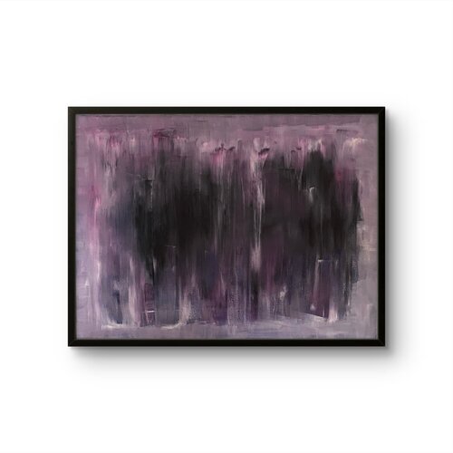 Travelers by Reham Al Beheary, Painting for Sale on Select