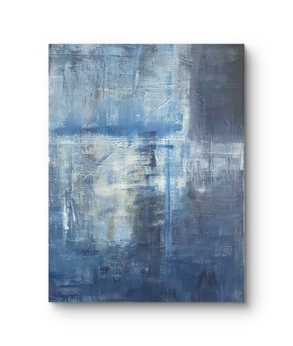 Weathered by Reham Al Beheary, Painting for Sale on Select