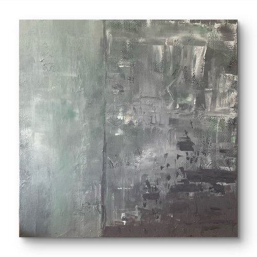 Subsurface by Reham Al Beheary, Painting for Sale on Select