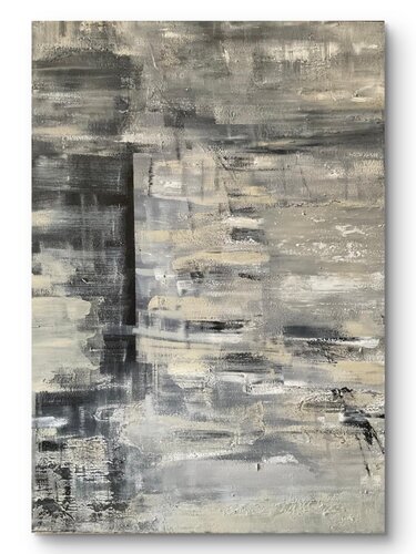 Old City by Reham Al Beheary, Painting for Sale on Select