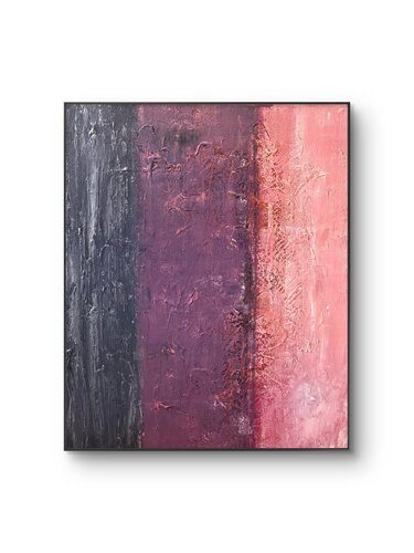 Wind of Change by Reham Al Beheary, Painting for Sale on Select