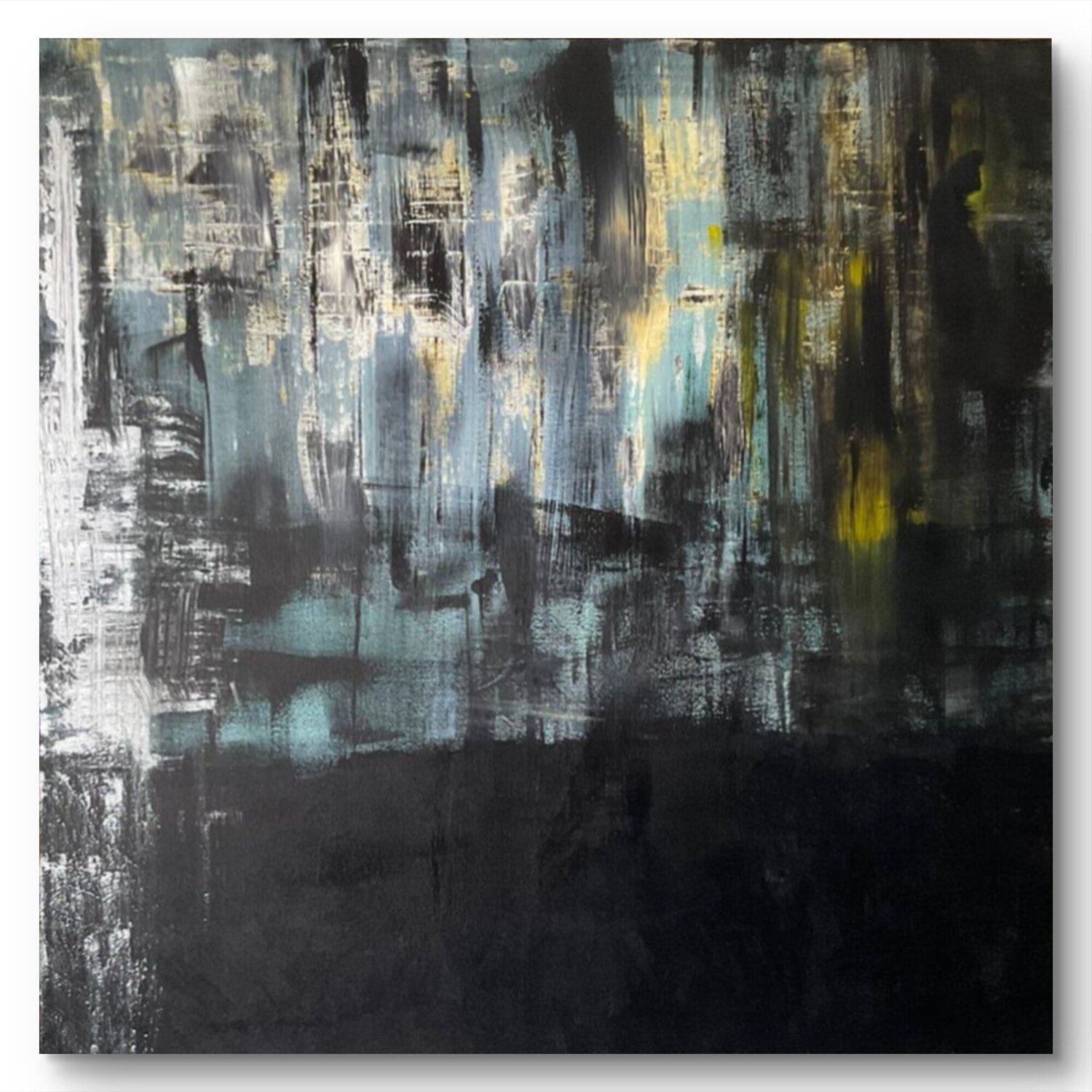 Cairo Reham Al Beheary Original painting for sale