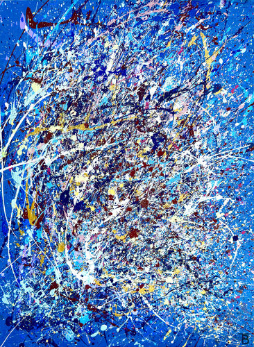 Praiano by Tatyana Bondarenko, Painting for Sale on Select
