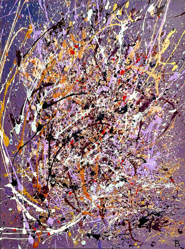 Amantea by Tatyana Bondarenko, Painting for Sale on Select
