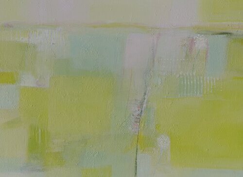 Make a Wish by Birgit Theissen-Becker, Painting for Sale on Select