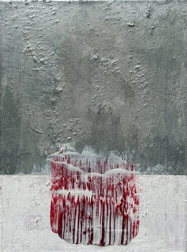 "Kalyna" by Viki Smoliar, Painting for Sale on Select