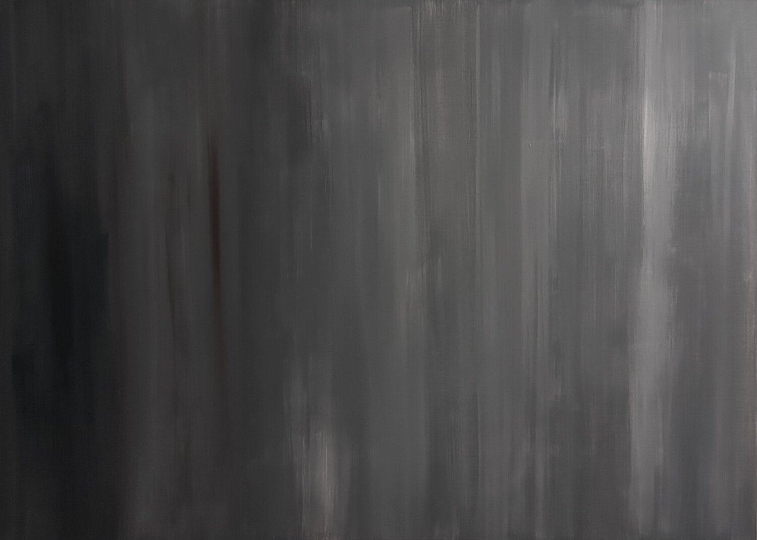 HALTEZUSTAND V - Verdichteter Kern (Condensed Core) Rhea Callen Original painting for sale