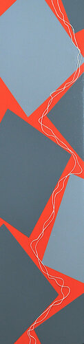 Presumed Serendipitus by David Levy, Painting for Sale on Select