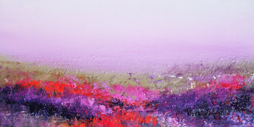 Early Hours by Nicole Cijs, Painting for Sale on Select