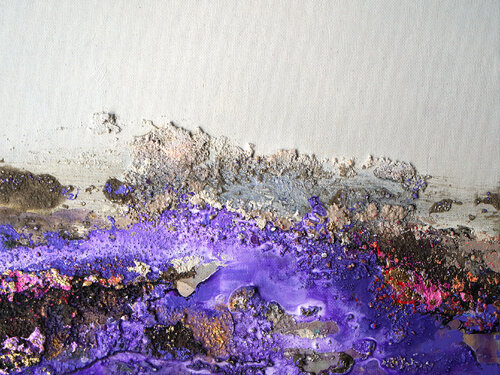 Awakening by Nicole Cijs, Painting for Sale on Select