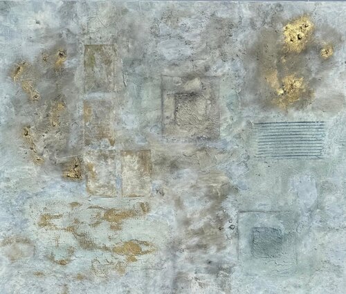 Ent_spannend by Susan Metzendorf, Painting for Sale on Select