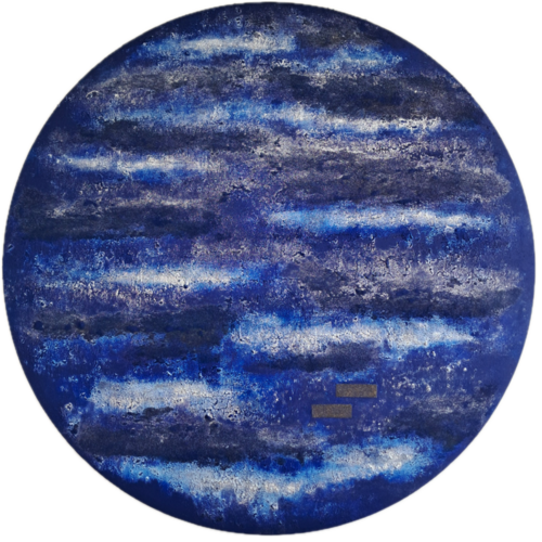 Sommerabend by Susan Metzendorf, Painting for Sale on Select