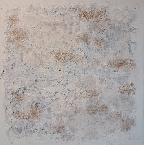 Einklang by Susan Metzendorf, Painting for Sale on Select