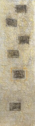 Step by Step by Susan Metzendorf, Painting for Sale on Select
