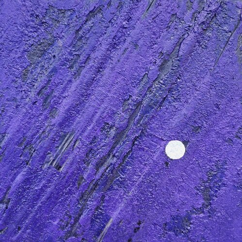 Augen_blick by Susan Metzendorf, Painting for Sale on Select