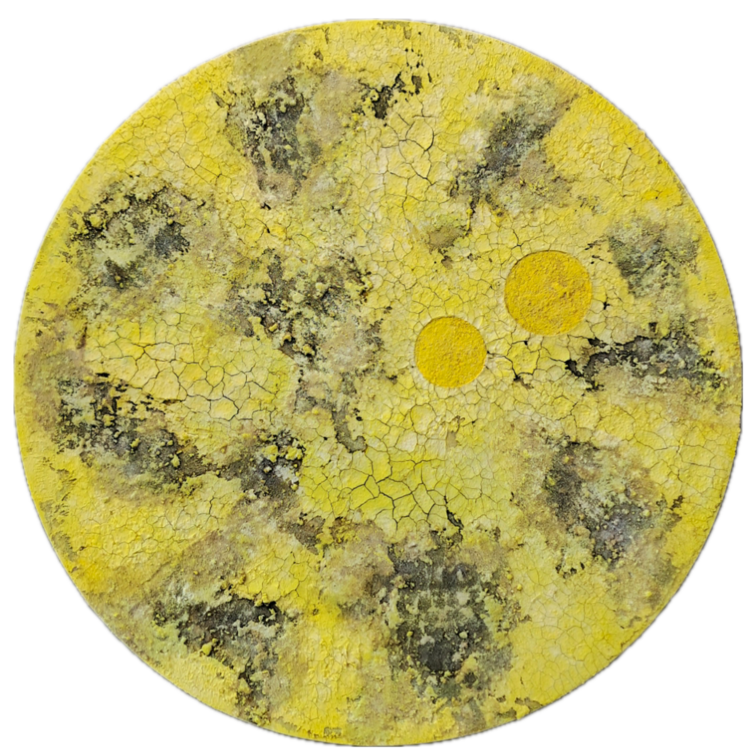 Glücklich Susan Metzendorf Original painting for sale