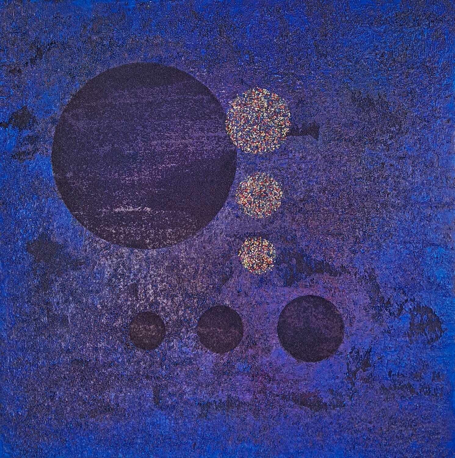 20 457 Susan Metzendorf Original painting for sale