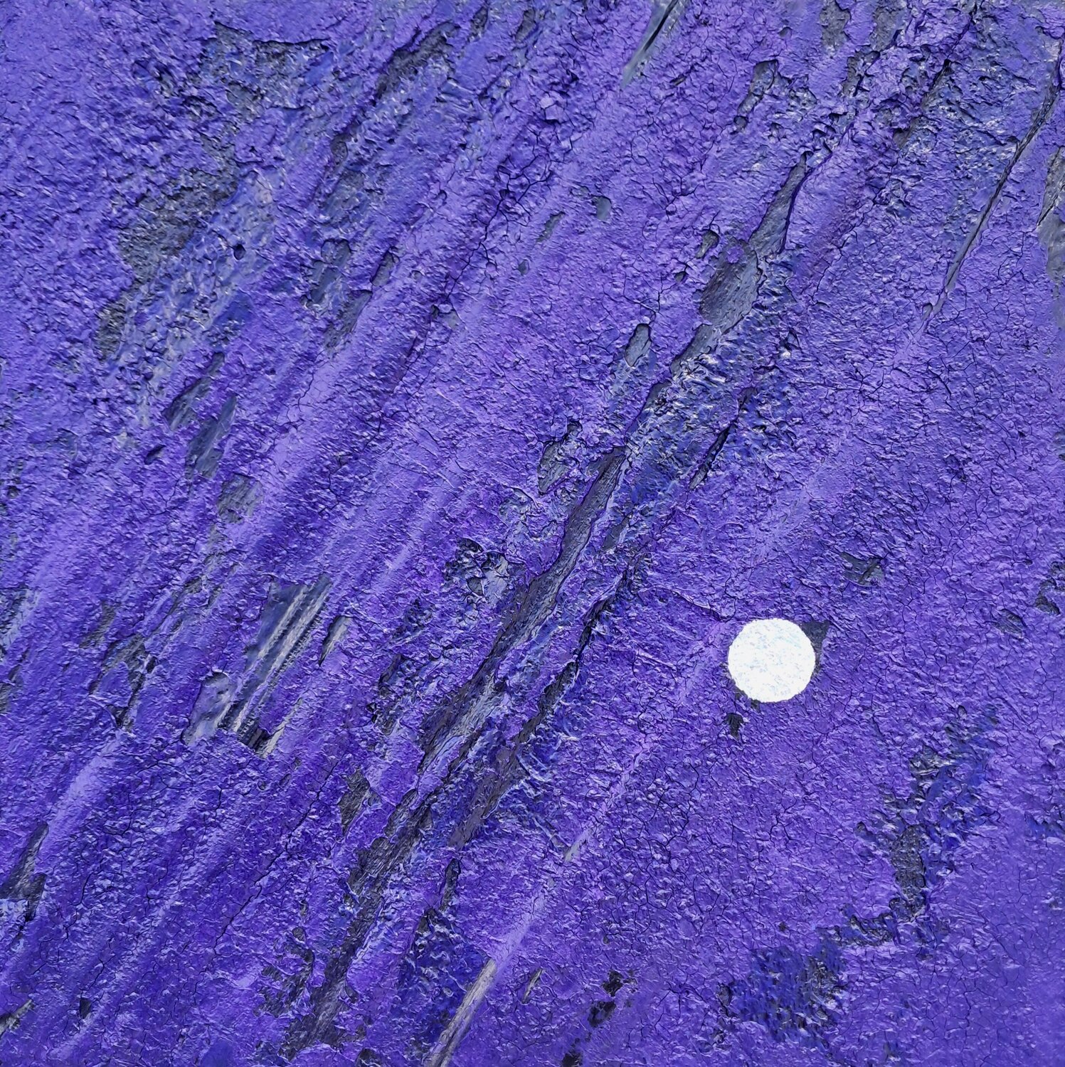 Augen_blick Susan Metzendorf Original painting for sale