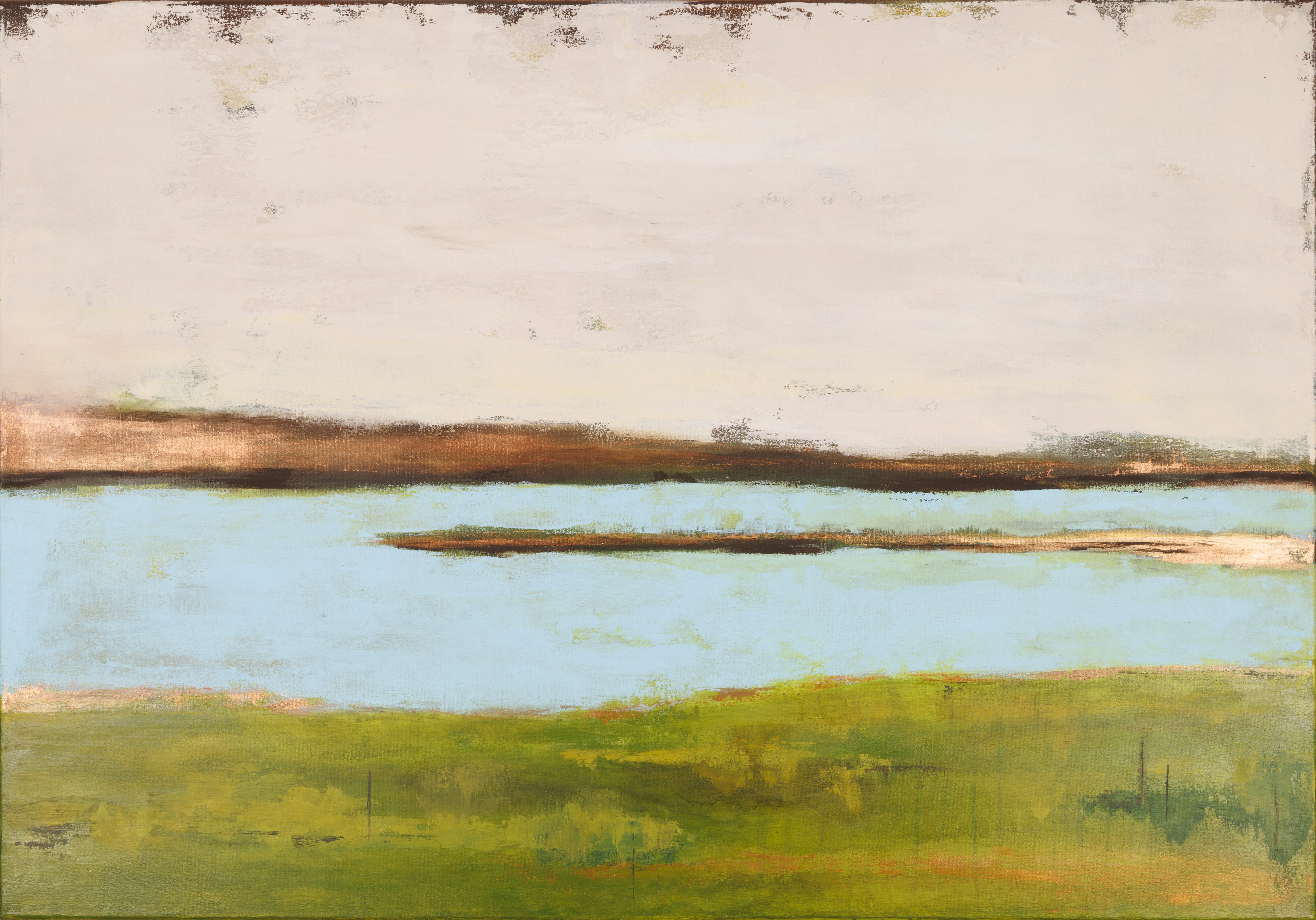 The Lake