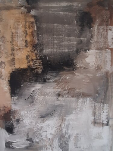 Terra by susanne kirchschlager, Painting for Sale on Select