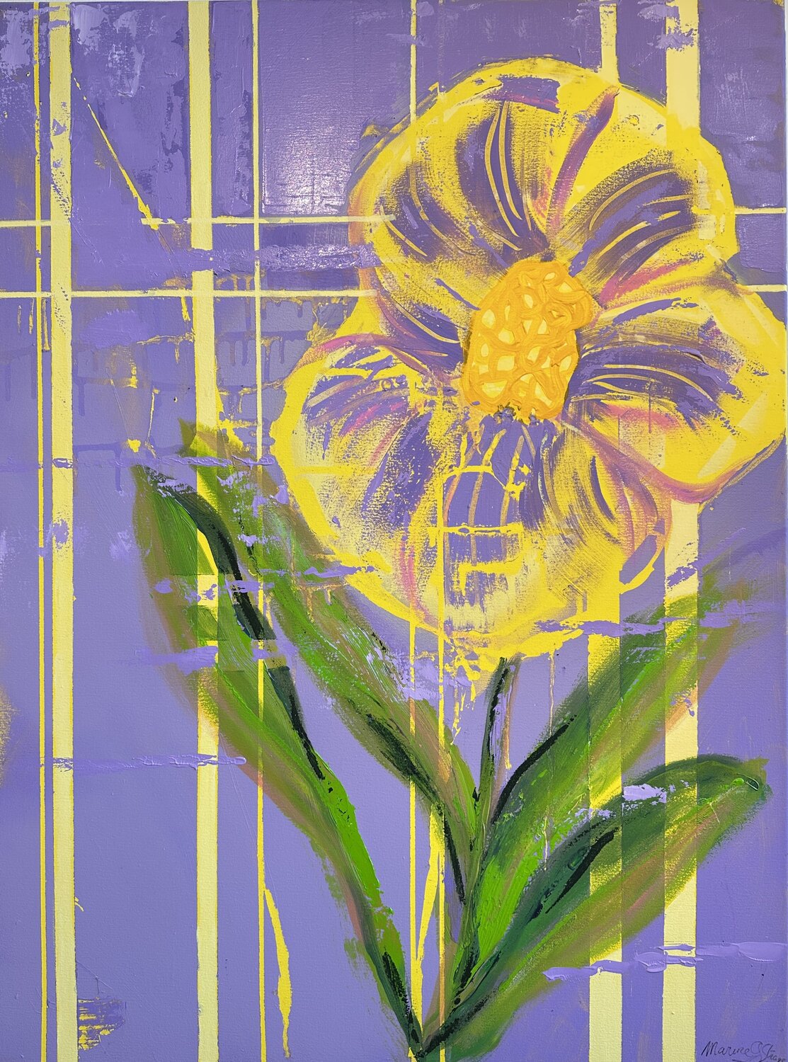 Digital Bloom