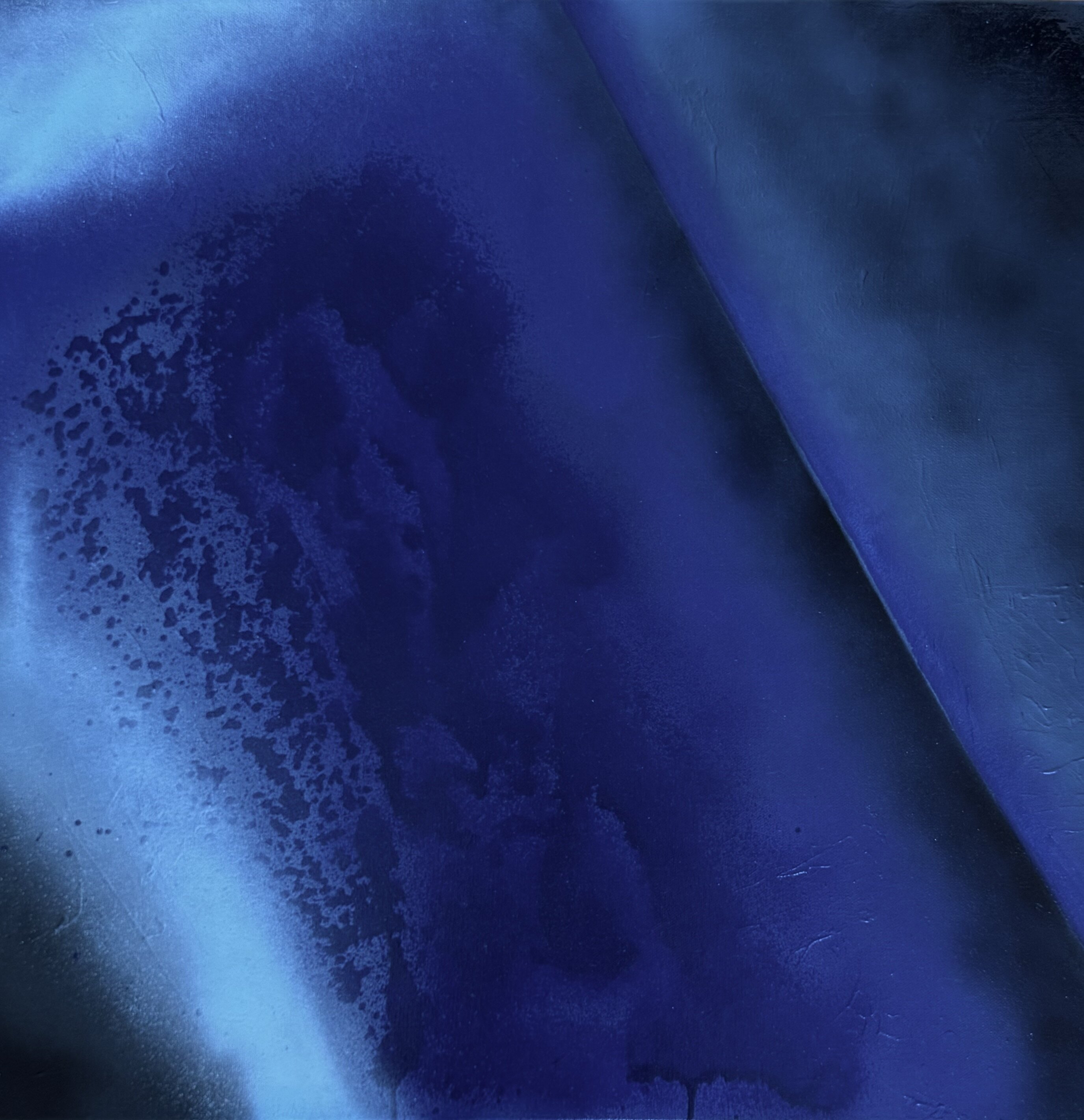 „Blue Hope“