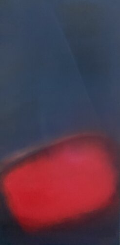 „Love“ by Silke Ziegert, Painting for Sale on Select