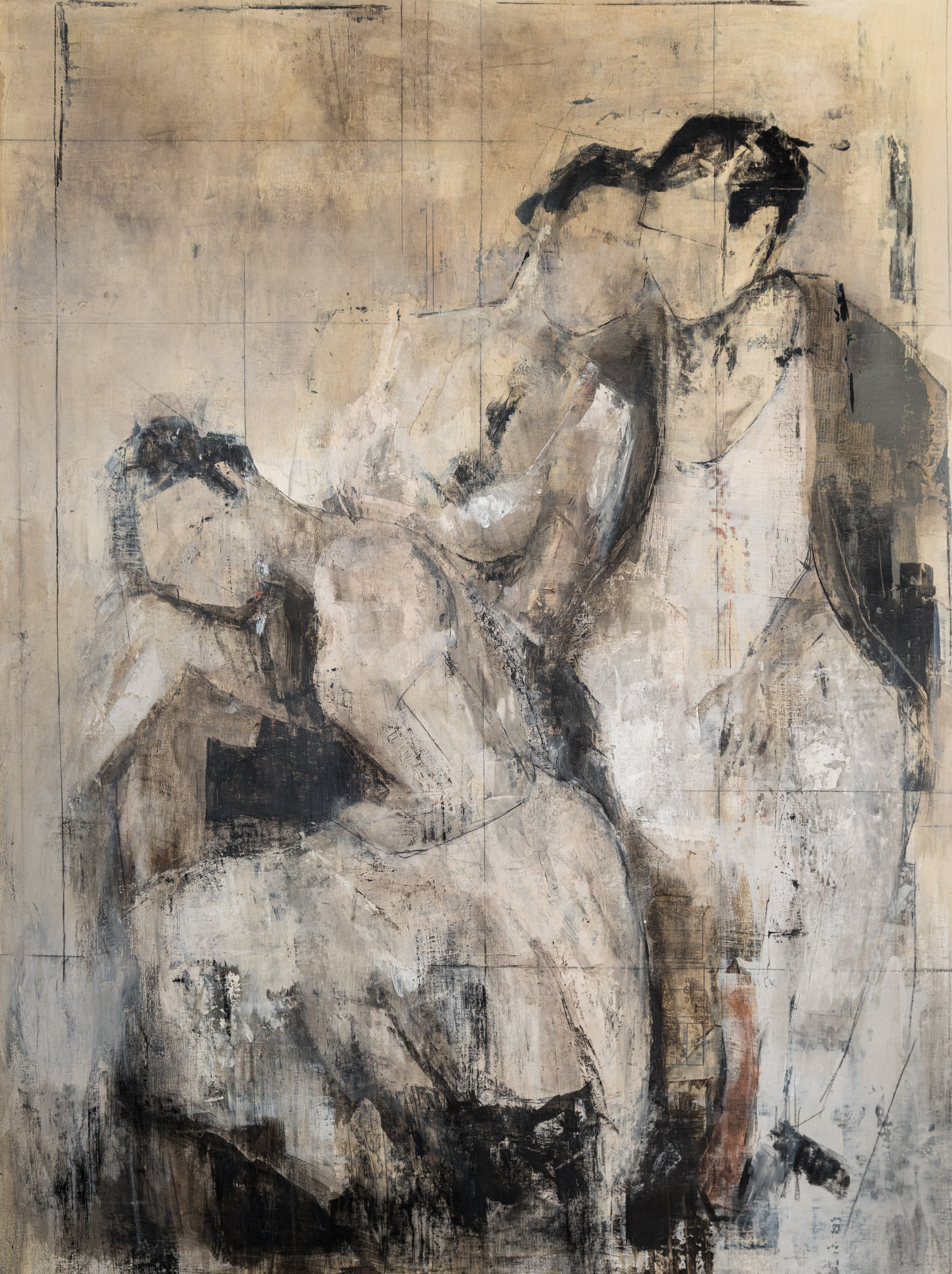 Topic Post Modernism paintings