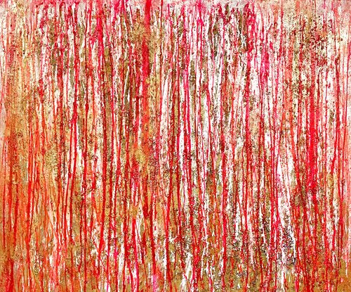 Self Discovery 7 by Maria Weigt, Painting for Sale on Select