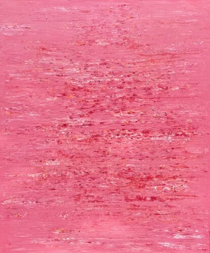 Self Discovery 25 by Maria Weigt, Painting for Sale on Select