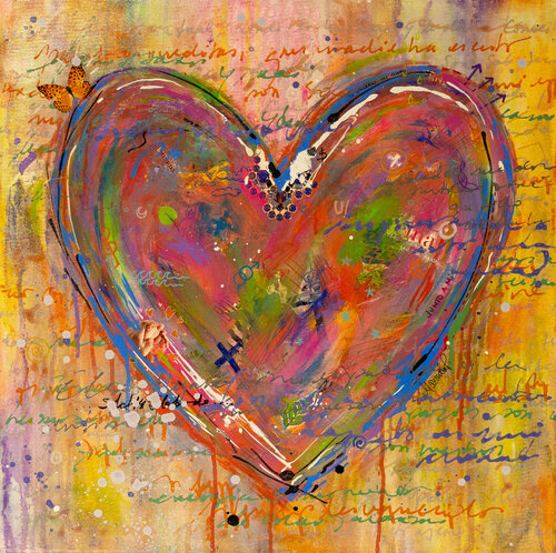 Dairy by Consuelo Palma, Painting for Sale on Select