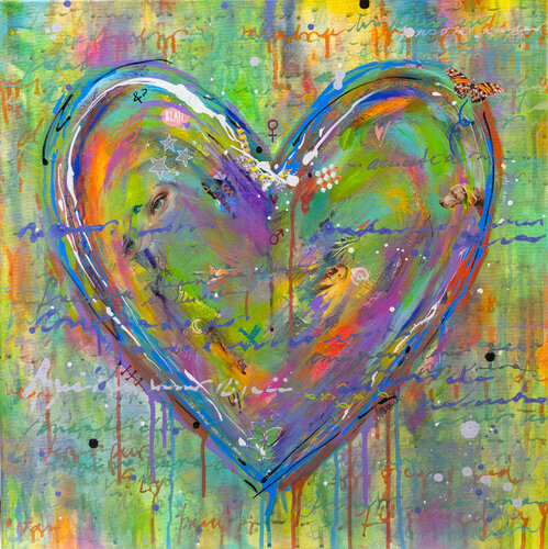 Dairy I by Consuelo Palma, Painting for Sale on Select