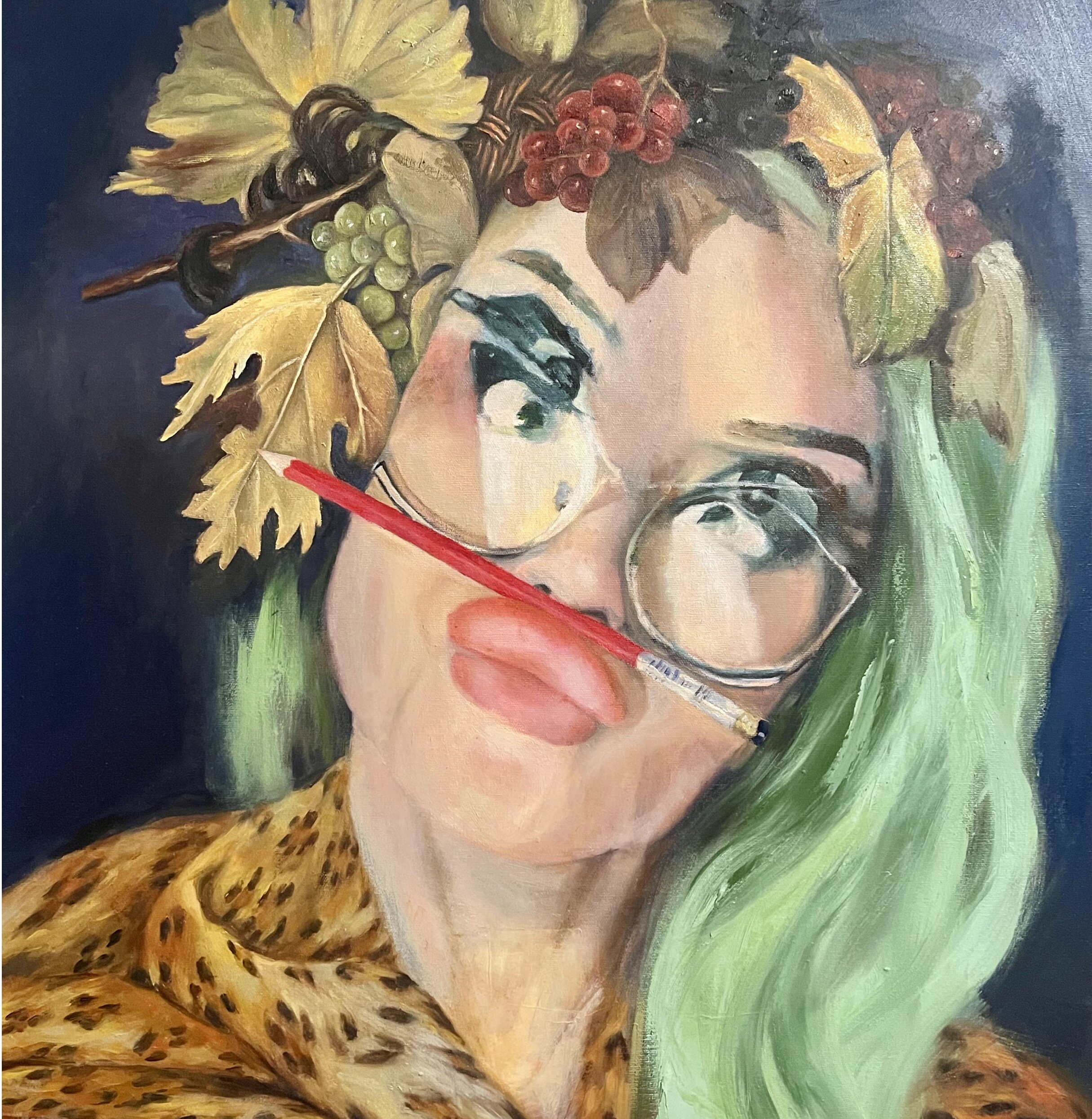 Bacchus 2.0