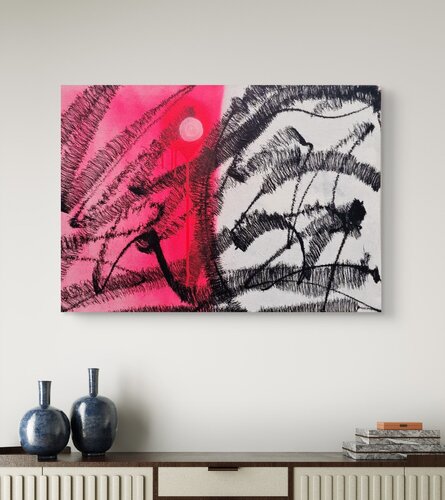 Colour 1 by Tim Müller, Painting for Sale on Select