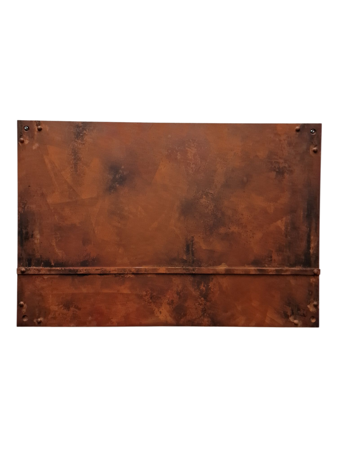 Rost 1 Tim Müller Original painting for sale