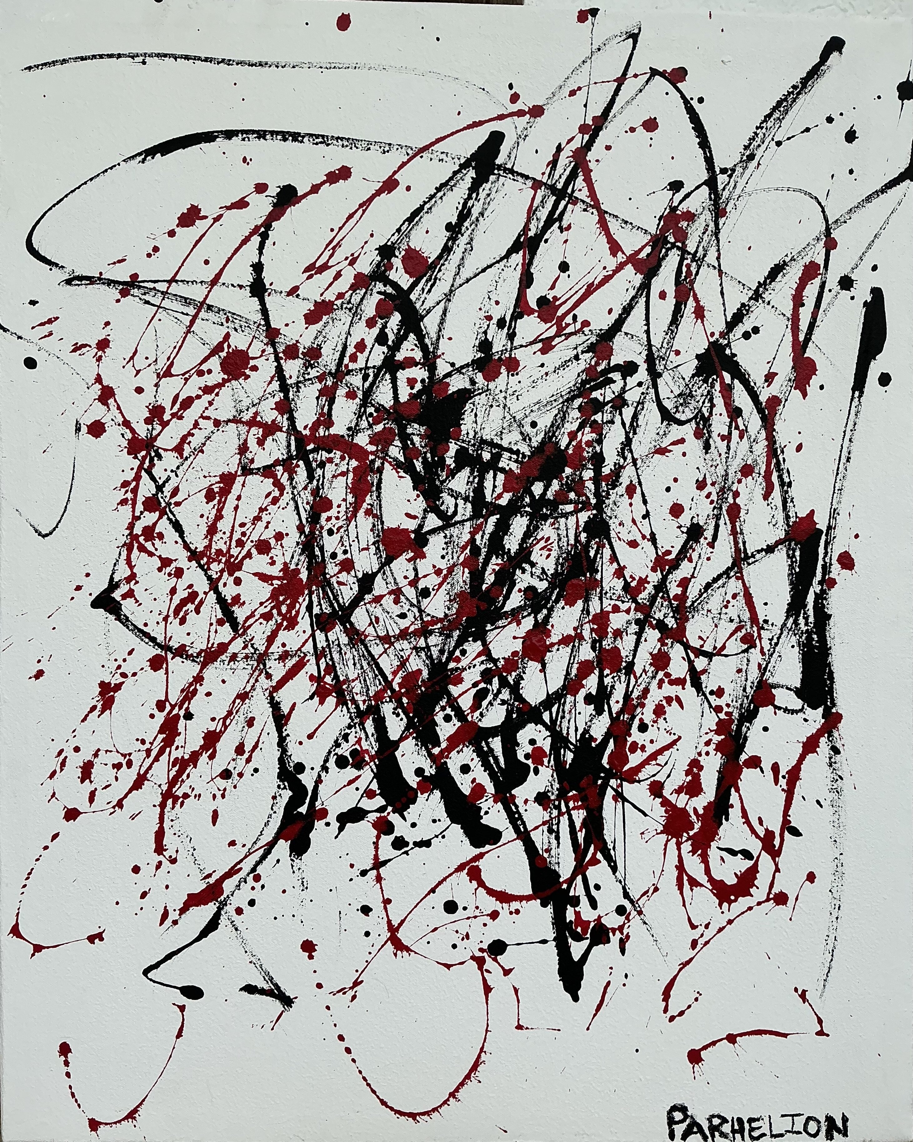 “Entangled”