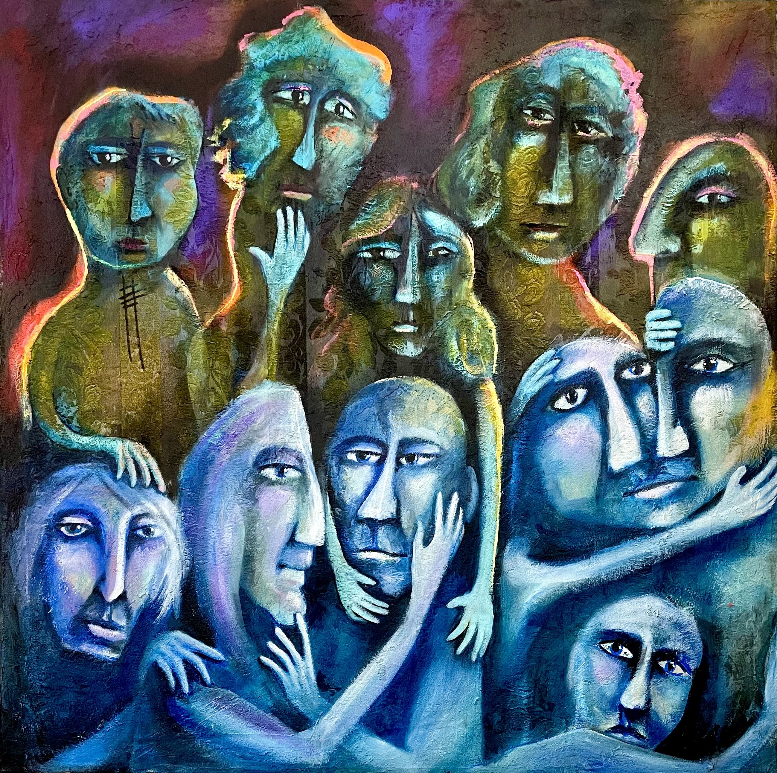 Present in Absence
