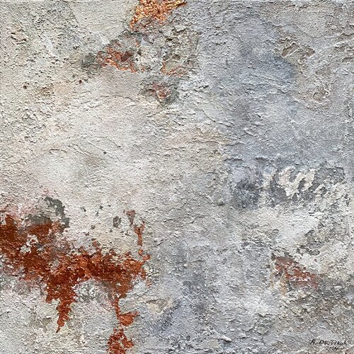 Memories I by Adriane Dworzak, Painting for Sale on Select