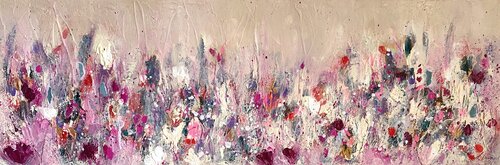 Within by Adriane Dworzak, Painting for Sale on Select