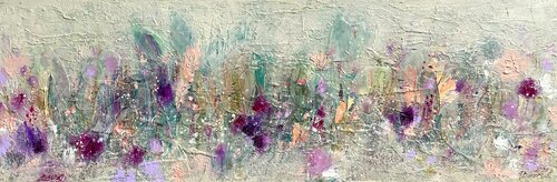 Serenade by Adriane Dworzak, Painting for Sale on Select