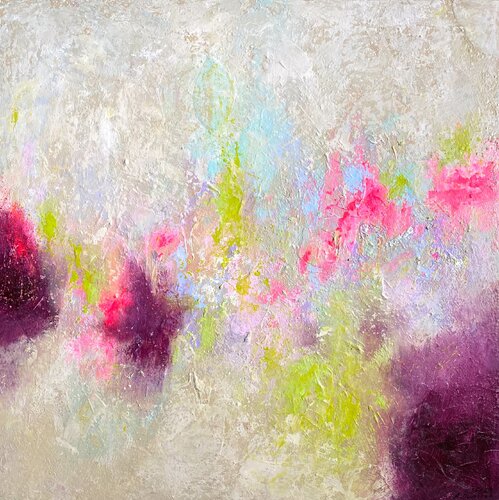 Just a Moment by Adriane Dworzak, Painting for Sale on Select